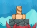 Gra Screw the nut - 3