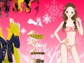 Gra Dress Up Teen Stacey