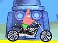 Gra Patrick Roadster