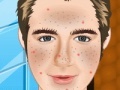 Gra Cool Niall Horan makeover