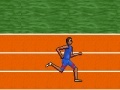 Gra Political Sports- Obama Hurdle Runner