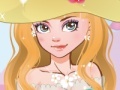 Gra It girl-Cherry blossoms viewing