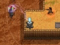 Gra Commando Defense