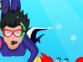 Gra Scuba Lovers