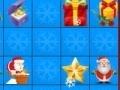 Gra Christmas match it