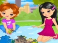 Gra Puzzle Fun