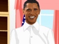 Gra Barack Obama