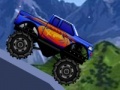 Gra Truck Racing Madness