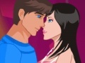 Gra First date kiss