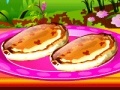 Gra Buttermilk pancakes recipe
