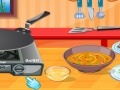 Gra Bread Omelet