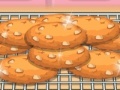Gra Make marzipan cookies