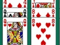 Gra Magic Card