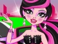 Gra Candy glam monsters