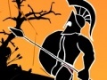 Gra The lost Spartan