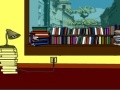 Gra Escape the Bookstore