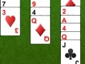 Gra Yukon Solitaire