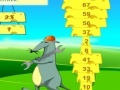 Gra Fun Mice Tower