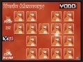 Gra In memory: Yogo
