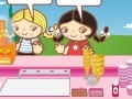Gra Tutti Cuti: The Ice Cream Parlour 2