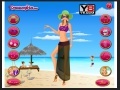 Gra Summer Beach Prep