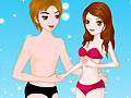 Gra True Winter Love