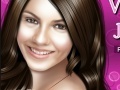 Gra Victoria Justice Real Makeover