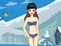 Gra Winter Gal