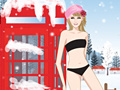 Gra Winter Getaway