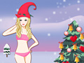 Gra Santa's Elf