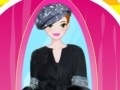 Gra Winter Runway Chic
