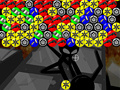 Gra Bubbleshifter