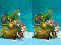 Gra Christmas Spirit Difference