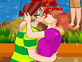 Gra Marcus First Kiss