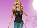 Gra New Barbie