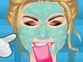 Gra Fashion Selena Comez makeover