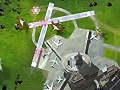 Gra Air Traffic Chief