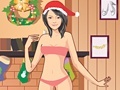 Gra Claire's Christmas