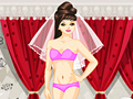 Gra Poodle Wedding