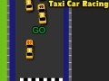 Gra Taxi Car Racing