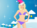 Gra Christmas with Skybreeze