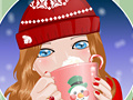 Gra Hot Chocolate
