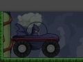 Gra Batman Truck