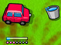 Gra Water the bombs