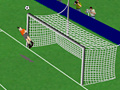 Gra Magical Kicks