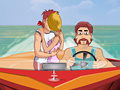 Gra Love Boat