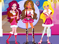Gra Beauty Rush 3