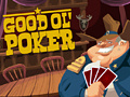 Gra Good Ol' Poker
