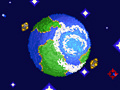 Gra Planetary Defense