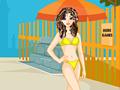 Gra Swimsuit Dress Up